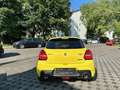 Suzuki Swift Sport Hybrid 1.4 Boosterjet/LED/NAVI/SHZ Gelb - thumbnail 6