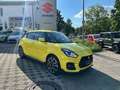 Suzuki Swift Sport Hybrid 1.4 Boosterjet/LED/NAVI/SHZ Gelb - thumbnail 1