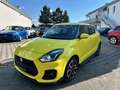 Suzuki Swift Sport Hybrid 1.4 Boosterjet/LED/NAVI/SHZ Gelb - thumbnail 3