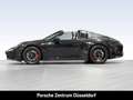 Porsche 992 911 Targa 4 GTS Sportabgas HA-Lenkung BOSE Schwarz - thumbnail 2