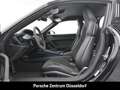 Porsche 992 911 Targa 4 GTS Sportabgas HA-Lenkung BOSE Schwarz - thumbnail 5