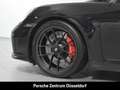 Porsche 992 911 Targa 4 GTS Sportabgas HA-Lenkung BOSE Schwarz - thumbnail 13