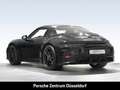 Porsche 992 911 Targa 4 GTS Sportabgas HA-Lenkung BOSE Schwarz - thumbnail 3