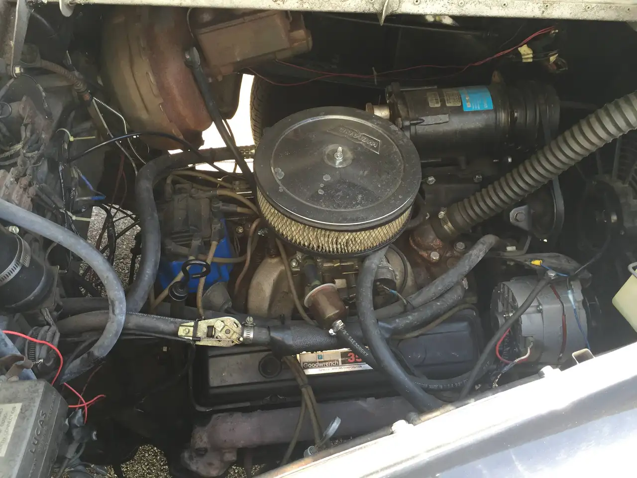 Rolls-Royce Cloud Silver Cloud 2, foto 4