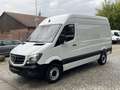 Mercedes-Benz Sprinter 313 CDI *1.Hand*Klima* Blanc - thumbnail 1