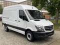 Mercedes-Benz Sprinter 313 CDI *1.Hand*Klima* Blanc - thumbnail 3