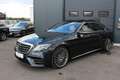 Mercedes-Benz S 400 d 4MATIC Aut. Grau - thumbnail 2