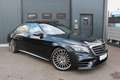 Mercedes-Benz S 400 d 4MATIC Aut. Grau - thumbnail 13