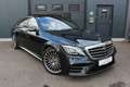 Mercedes-Benz S 400 d 4MATIC Aut. Grau - thumbnail 12