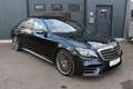 Mercedes-Benz S 400 d 4MATIC Aut. Grau - thumbnail 8