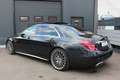 Mercedes-Benz S 400 d 4MATIC Aut. Grau - thumbnail 20