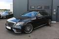 Mercedes-Benz S 400 d 4MATIC Aut. Grau - thumbnail 3