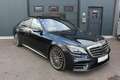 Mercedes-Benz S 400 d 4MATIC Aut. Grau - thumbnail 9