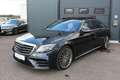 Mercedes-Benz S 400 d 4MATIC Aut. Grau - thumbnail 1