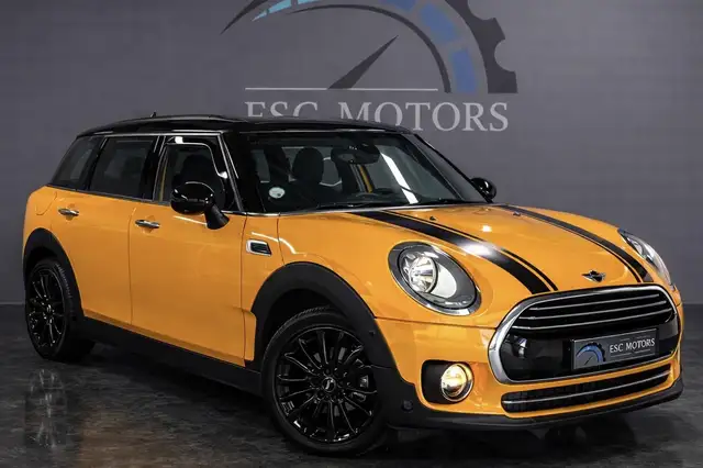 MINI Cooper D COOPER D 150 ch bva