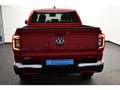 Volkswagen Amarok DC 3.0 TDI 4Mot. Automatik Style Matrix/A Rot - thumbnail 17