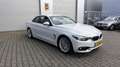 BMW 420 420i High Executive. Blanco - thumbnail 3