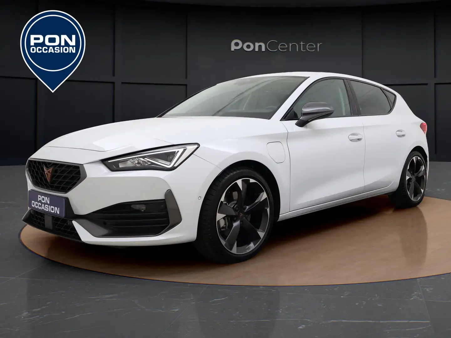 CUPRA Leon 1.4 e-Hybrid Business | Apple Carplay | ACC | LED Wit - 1