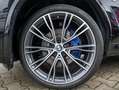 BMW X3 M 40d M Sport HUD PANO ACC AHK NAVI LED DAB Zwart - thumbnail 5