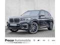 BMW X3 M 40d M Sport HUD PANO ACC AHK NAVI LED DAB Noir - thumbnail 1