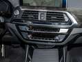 BMW X3 M 40d M Sport HUD PANO ACC AHK NAVI LED DAB Nero - thumbnail 13
