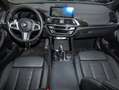 BMW X3 M 40d M Sport HUD PANO ACC AHK NAVI LED DAB Zwart - thumbnail 11