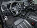 BMW X3 M 40d M Sport HUD PANO ACC AHK NAVI LED DAB Negro - thumbnail 7