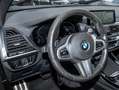 BMW X3 M 40d M Sport HUD PANO ACC AHK NAVI LED DAB Negro - thumbnail 18