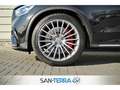 Mercedes-Benz GLC 63 AMG COUPE S 4M PERFORMANCE NAVI*ILS*S-DACH*LEDER*VIRTU Schwarz - thumbnail 5
