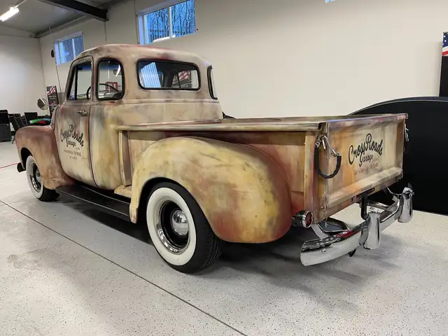 Chevrolet 3100