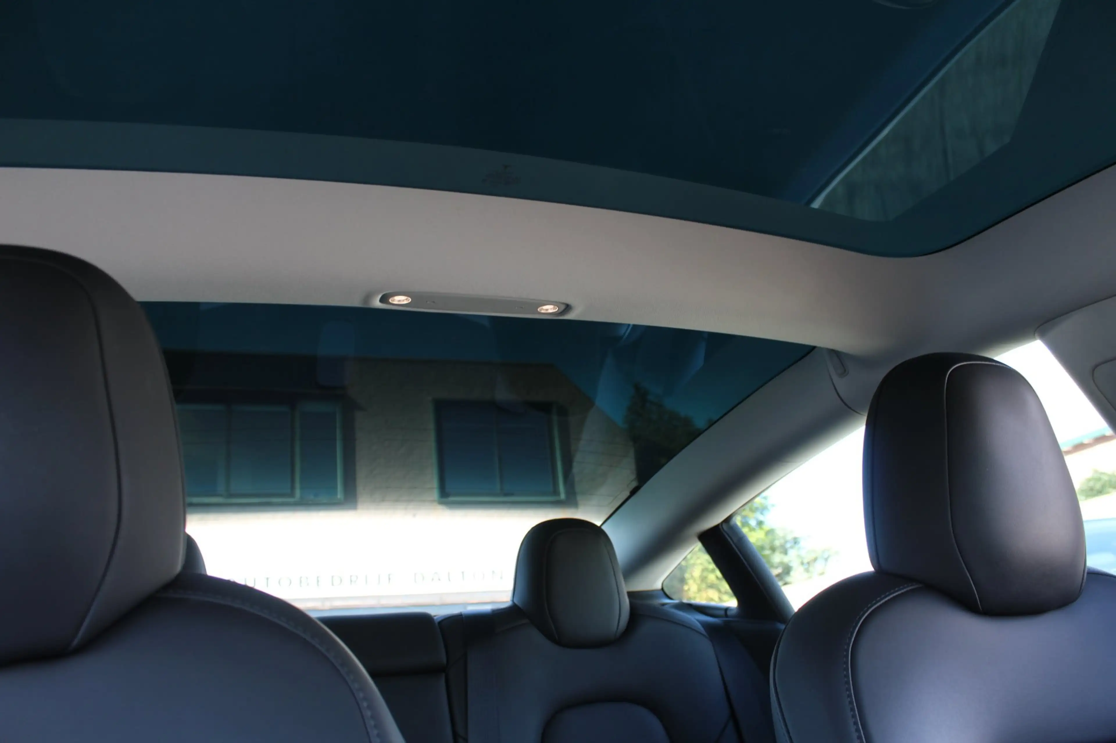 Tesla Model 3 Long Range AWD 75 kWh SOH 91,3% TREKHAAK / 19"LMV — photo 14
