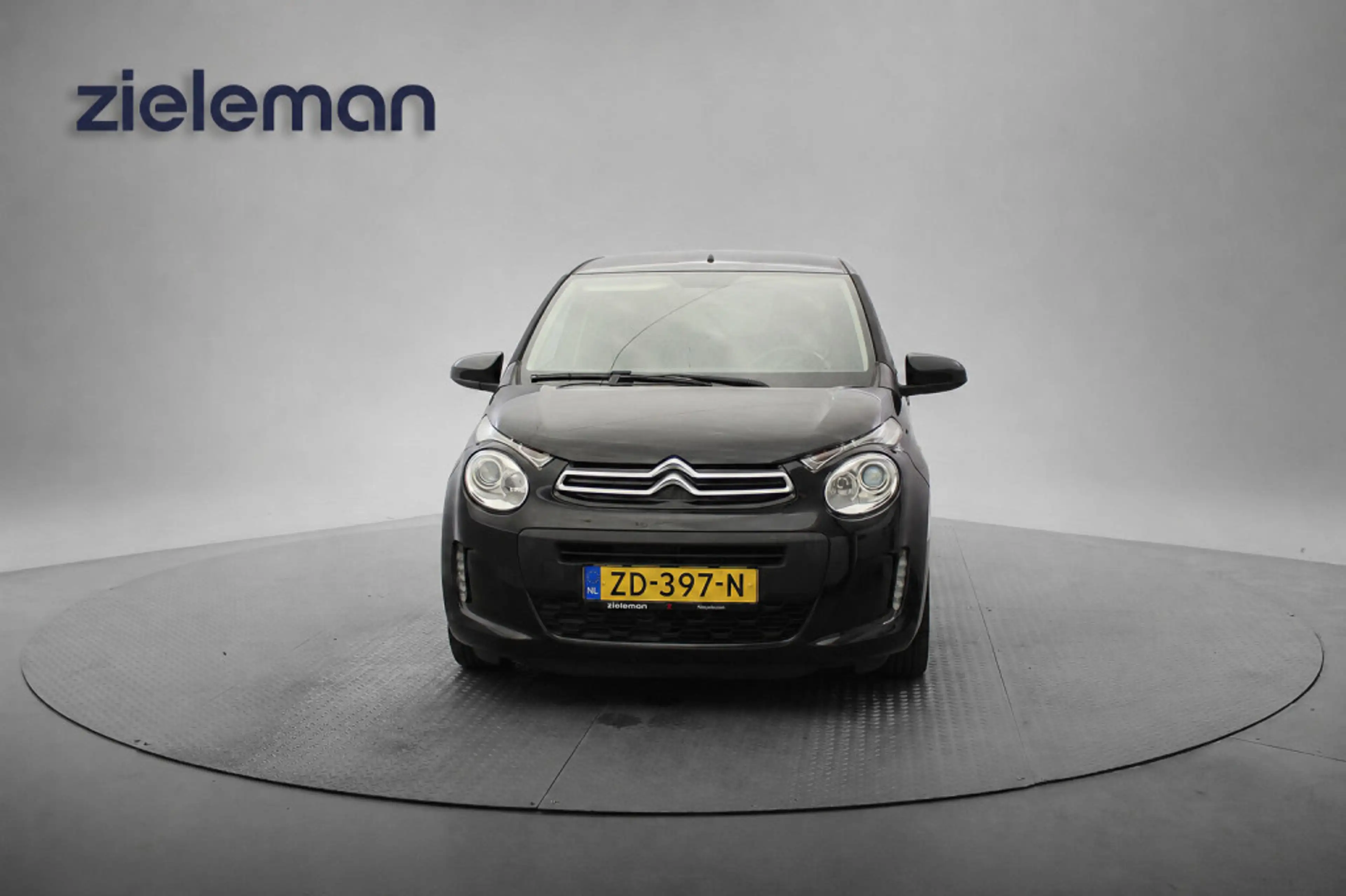 Citroen C1 1.0 VTi Feel 5 Deurs - Airco — photo 12