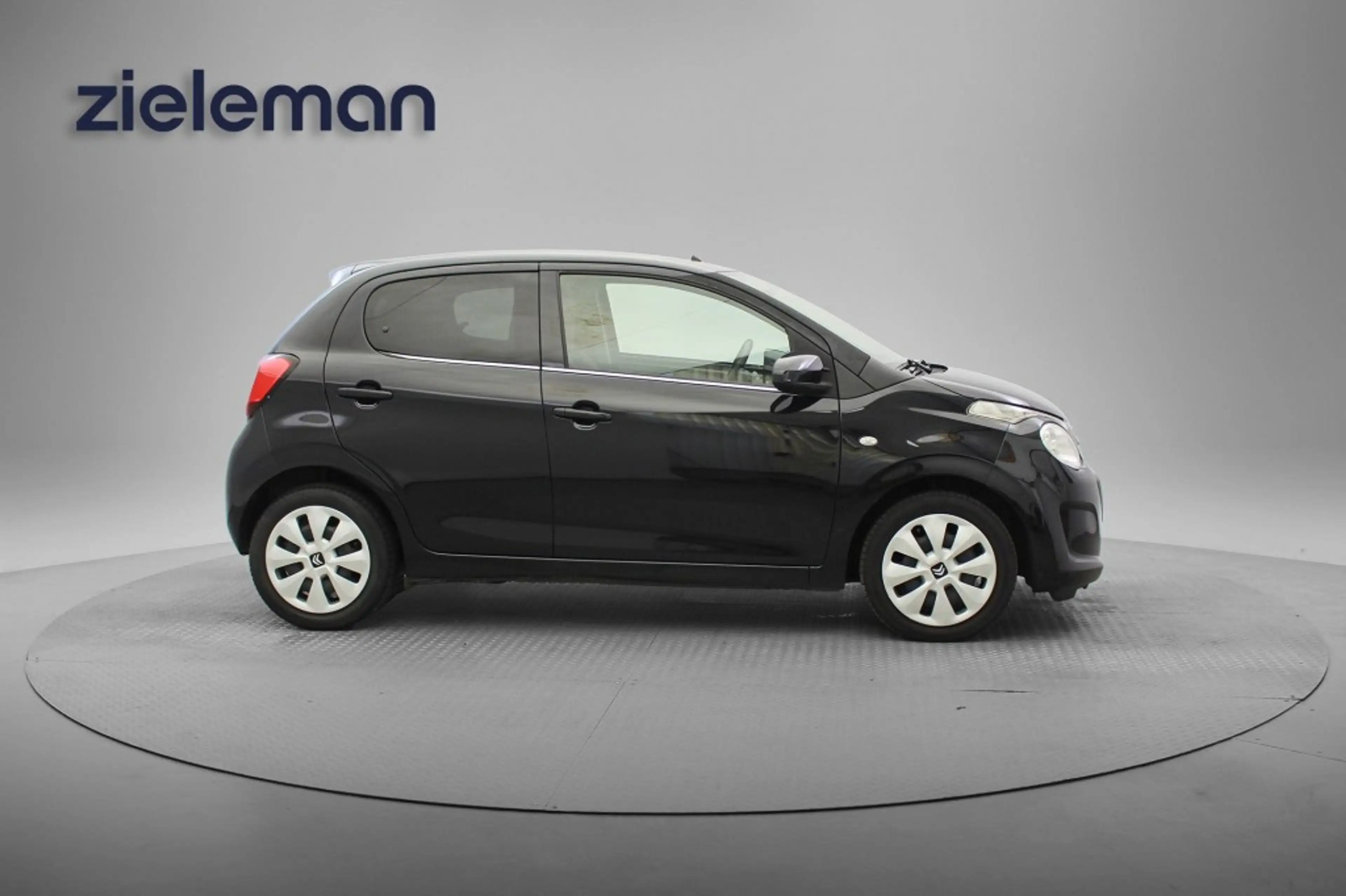 Citroen C1 1.0 VTi Feel 5 Deurs - Airco — photo 13