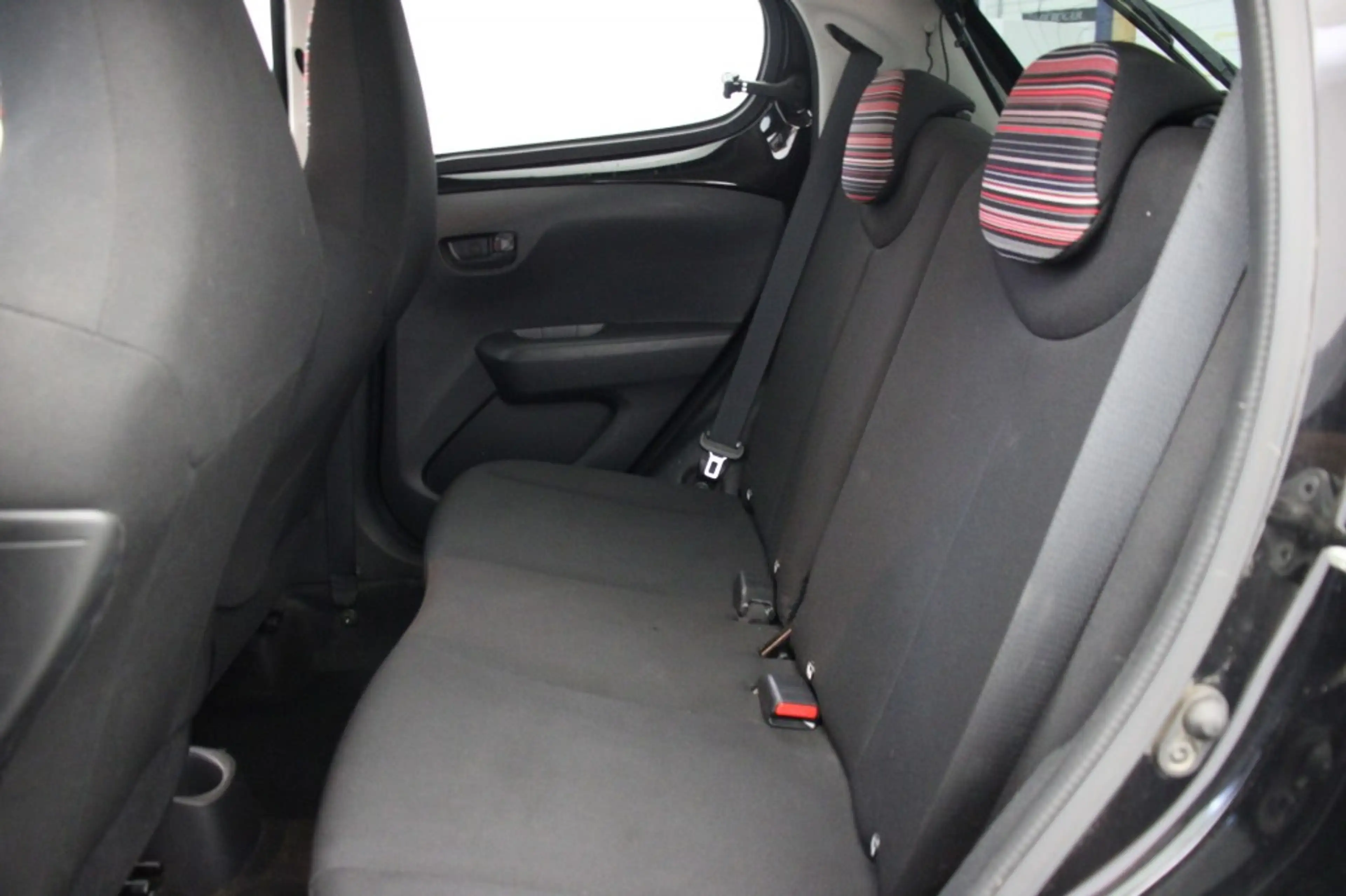Citroen C1 1.0 VTi Feel 5 Deurs - Airco — photo 9
