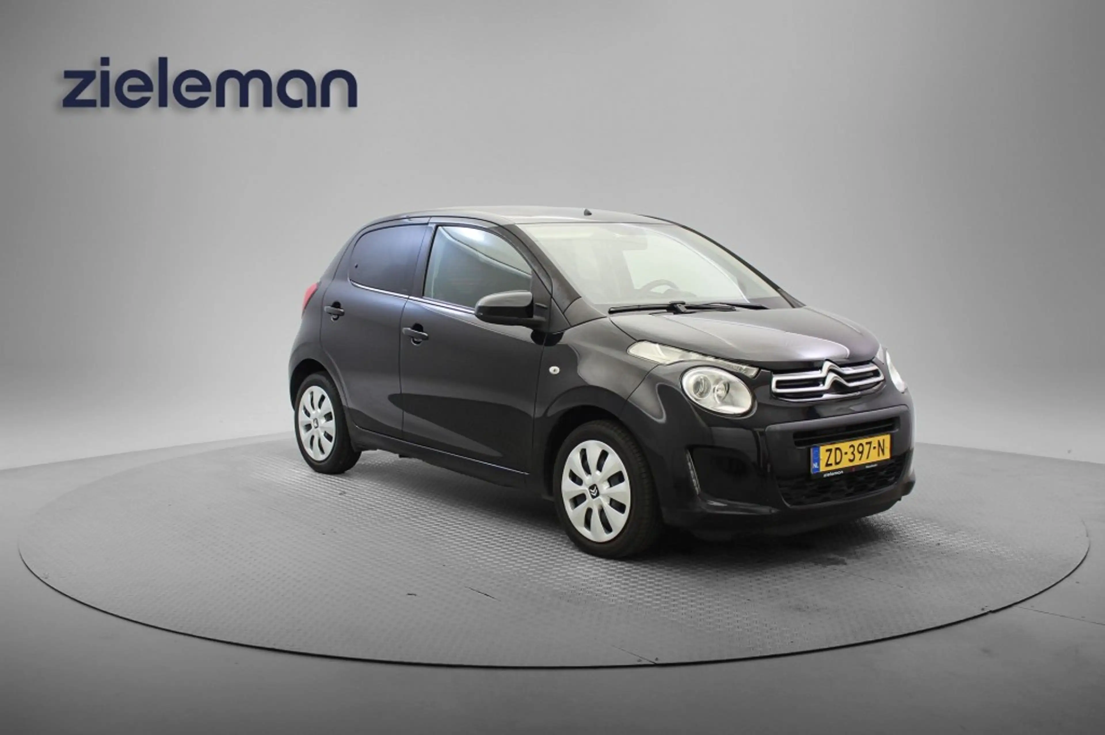 Citroen C1 1.0 VTi Feel 5 Deurs - Airco