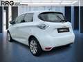 Renault ZOE LIFE Batteriekauf Option auf LIMITED Paket Weiß - thumbnail 4