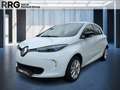 Renault ZOE LIFE Batteriekauf Option auf LIMITED Paket Weiß - thumbnail 1