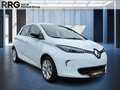 Renault ZOE LIFE Batteriekauf Option auf LIMITED Paket Weiß - thumbnail 7
