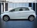 Renault ZOE LIFE Batteriekauf Option auf LIMITED Paket Weiß - thumbnail 2