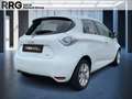 Renault ZOE LIFE Batteriekauf Option auf LIMITED Paket Weiß - thumbnail 5
