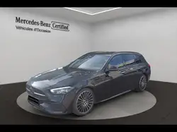 Mercedes-Benz Classe C 200 d 163ch AMG Line