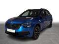 Skoda Kamiq 1.5TSI DSG Monte Carlo P-DACH LED PDC Blau - thumbnail 2
