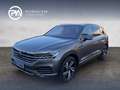 Volkswagen Touareg Elegance TDI 4MOTION Grau - thumbnail 1