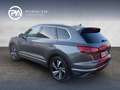 Volkswagen Touareg Elegance TDI 4MOTION Grau - thumbnail 3