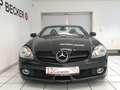 Mercedes-Benz SLK 200 Kompressor Sport Edition Automatik Leder Navi SHZ Schwarz - thumbnail 4