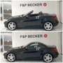 Mercedes-Benz SLK 200 Kompressor Sport Edition Automatik Leder Navi SHZ Schwarz - thumbnail 10
