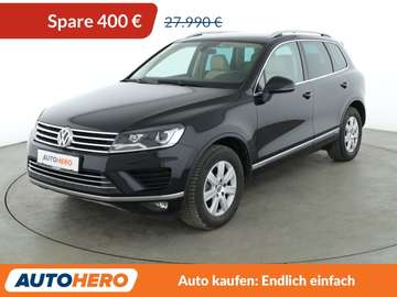 3.0 V6 TDI BlueMotion Aut.*NAVI*CAM*TEMPO*