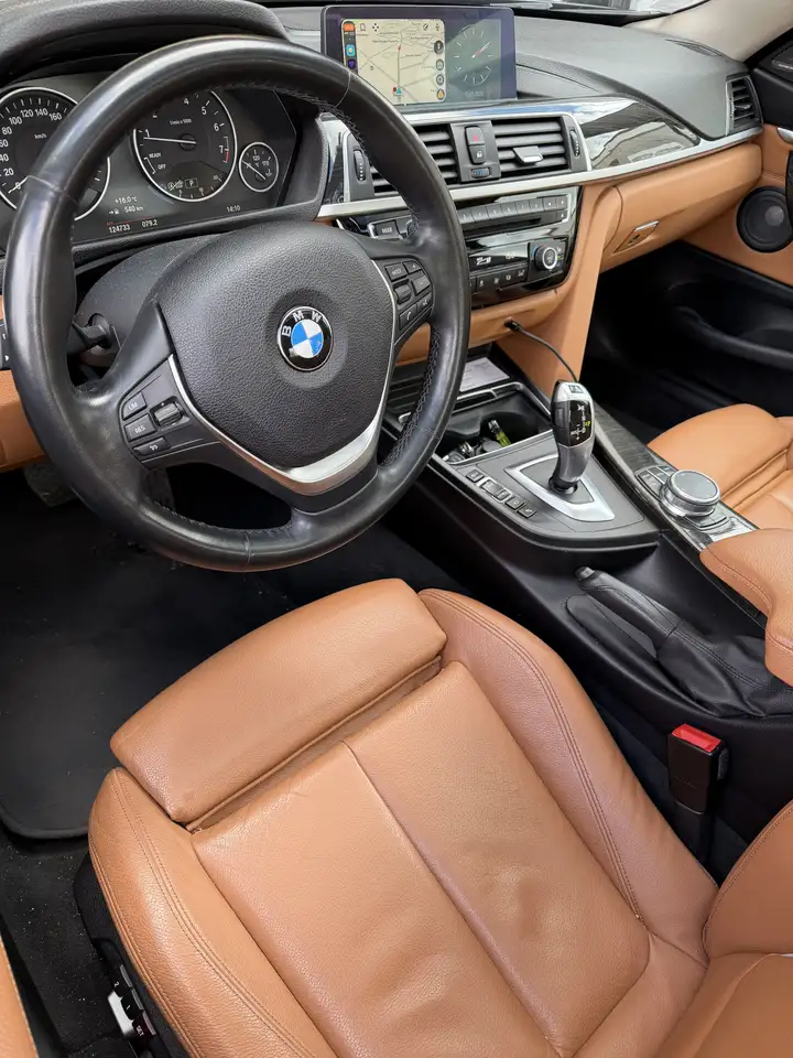BMW 420