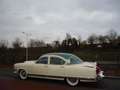 Oldtimer Kaiser Manhattan Supercharged 1954 Gelb - thumbnail 2