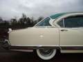 Oldtimer Kaiser Manhattan Supercharged 1954 Gelb - thumbnail 12